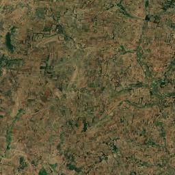 Bashanet High Resolution Satellite Map