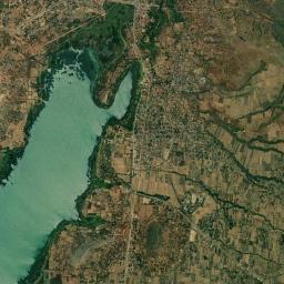 Babati High Resolution Satellite Map