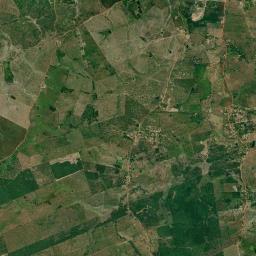 Bacabal High Resolution Satellite Map