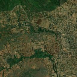 Galappo High Resolution Satellite Map