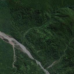 Namatanai High Resolution Satellite Map