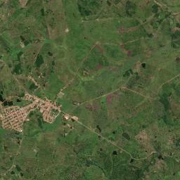 Bom Lugar High Resolution Satellite Map