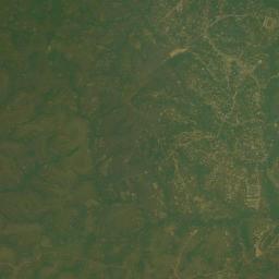 Kinkala High Resolution Satellite Map