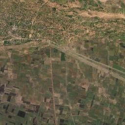 Shelui High Resolution Satellite Map