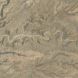 Provincia de Talara High Resolution Satellite Map