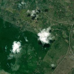 Gazi High Resolution Satellite Map