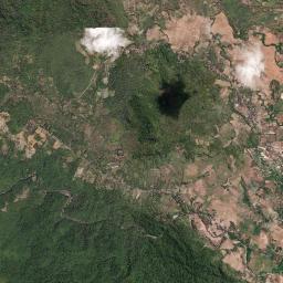 Kabupaten Barru High Resolution Satellite Map