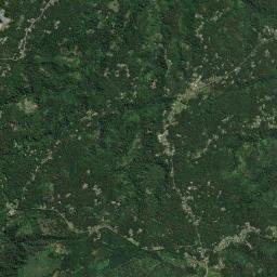 Kokopo High Resolution Satellite Map