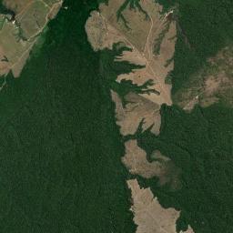 Rondon do Pará High Resolution Satellite Map