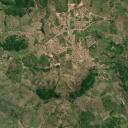 Paulo Ramos High Resolution Satellite Map