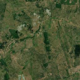 Lago do Junco High Resolution Satellite Map