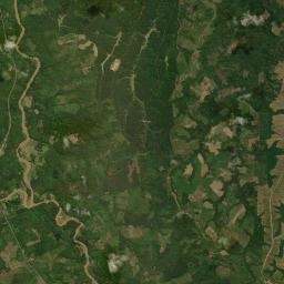 Kabupaten Way Kanan High Resolution Satellite Map