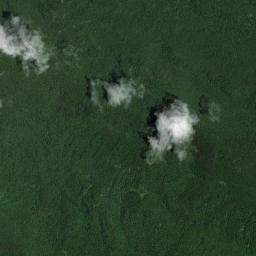 Kabupaten Nduga High Resolution Satellite Map