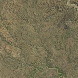 Provincia de Sullana High Resolution Satellite Map