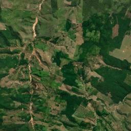 Bom Jesus das Selvas High Resolution Satellite Map