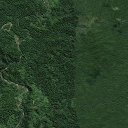 Bogia High Resolution Satellite Map