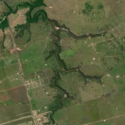 Itinga do Maranhão High Resolution Satellite Map