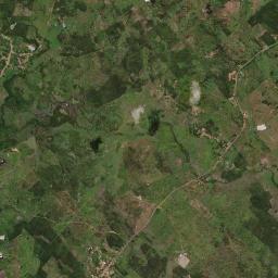 Lima Campos High Resolution Satellite Map