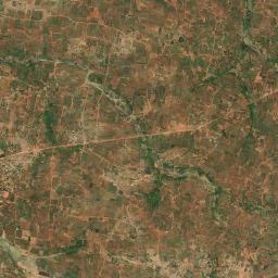Mtinko High Resolution Satellite Map
