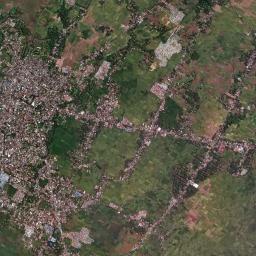 Watampone High Resolution Satellite Map