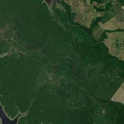 Jacundá High Resolution Satellite Map