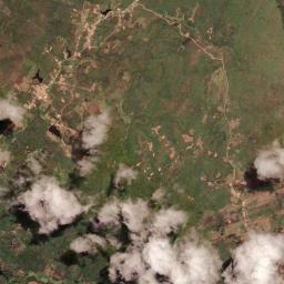 Itatira High Resolution Satellite Map