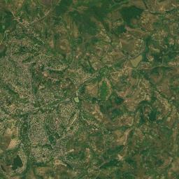 Kasangulu High Resolution Satellite Map