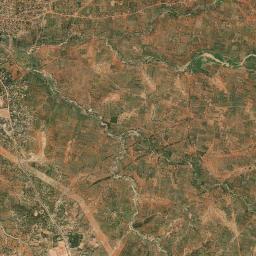 Igugunu High Resolution Satellite Map