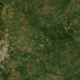 Ayabaca High Resolution Satellite Map