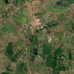 Lago dos Rodrigues High Resolution Satellite Map