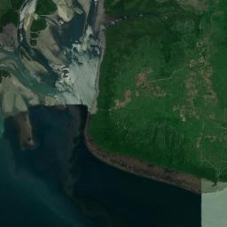 Shimoni - a Cruising Guide on the World Cruising and Sailing Wiki