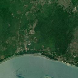 Shimoni - a Cruising Guide on the World Cruising and Sailing Wiki