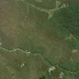 Açailândia High Resolution Satellite Map