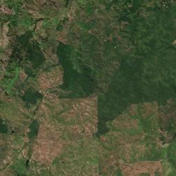 Bernardo do Mearim High Resolution Satellite Map