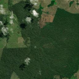 Novo Repartimento High Resolution Satellite Map