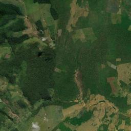 Marajá do Sena High Resolution Satellite Map