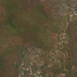 Milton Brandão High Resolution Satellite Map