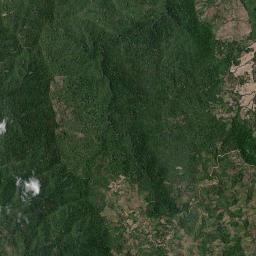 Kabupaten Bone High Resolution Satellite Map