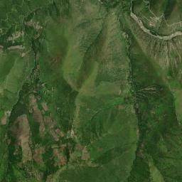 Provincia de Ayabaca High Resolution Satellite Map