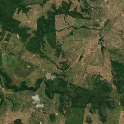 Capinzal do Norte High Resolution Satellite Map