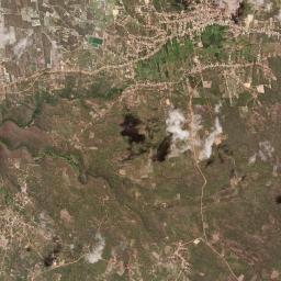 Poranga High Resolution Satellite Map