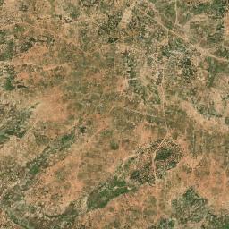 Sepuka High Resolution Satellite Map