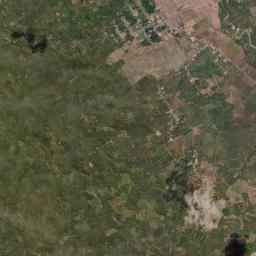 Desa Tampabulu, SG locator map