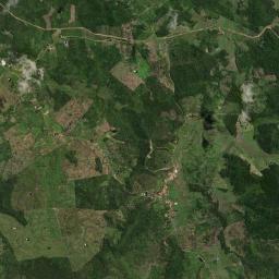 Santo Antônio dos Lopes High Resolution Satellite Map