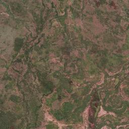 Jatobá do Piauí High Resolution Satellite Map