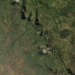 Matui High Resolution Satellite Map