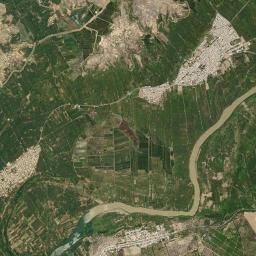 Salitral High Resolution Satellite Map