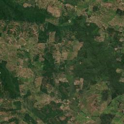 Esperantinópolis High Resolution Satellite Map