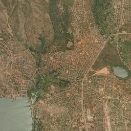 Mwandiga High Resolution Satellite Map