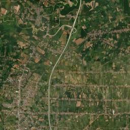 Terbanggi Besar High Resolution Satellite Map